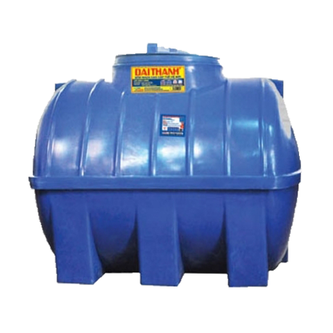 Bồn Nước Nhựa THẾ HỆ MỚI Ngang