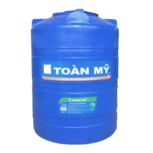Bồn Nước Nhựa Toàn Mỹ Đứng