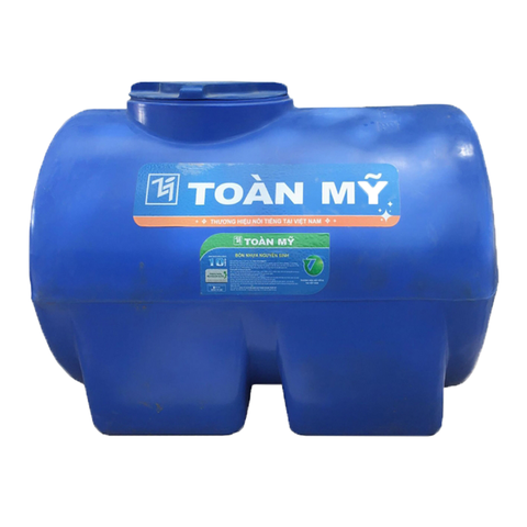 Bồn Nước Nhựa Toàn Mỹ Ngang