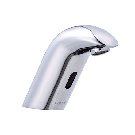 Vòi Rửa Lavabo Cảm Ứng CAESAR