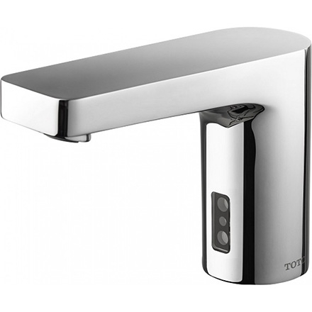 Vòi Rửa Cảm Ứng