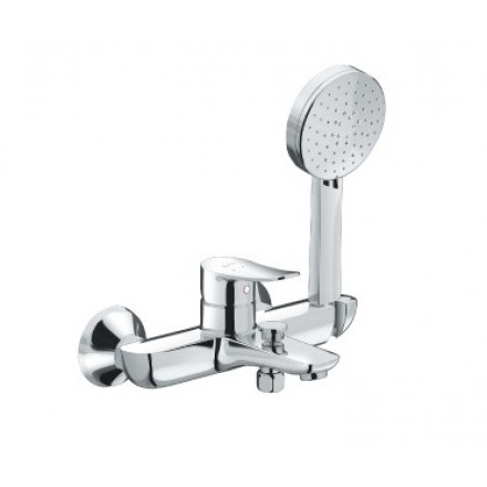 Vòi Sen Nóng Lạnh