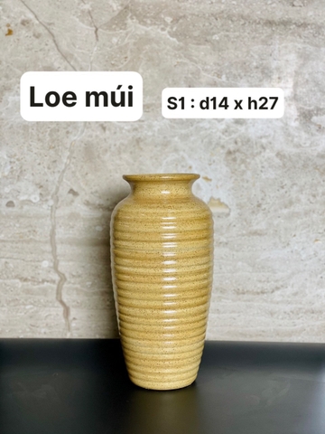 loe múi