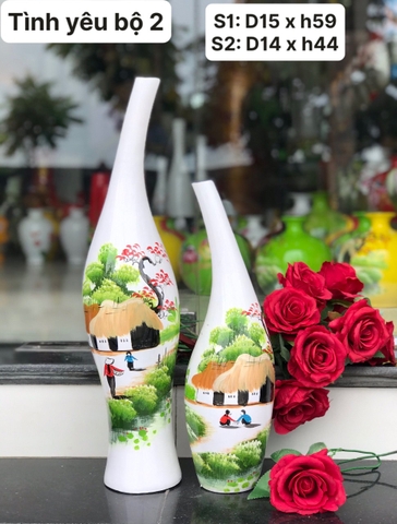 tình yêu bộ 2