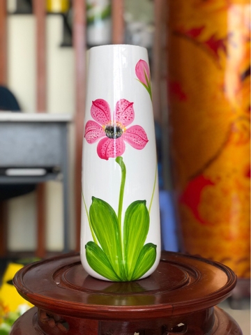 Bình cắm hoa 02