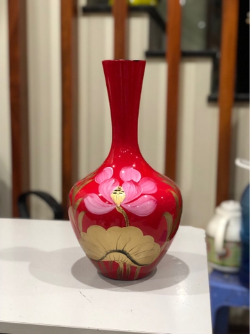 Tỏi cổ thẳng 02