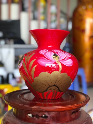 Vò miệng loe S1