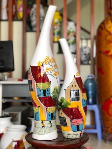 Lọ uyên ương 02