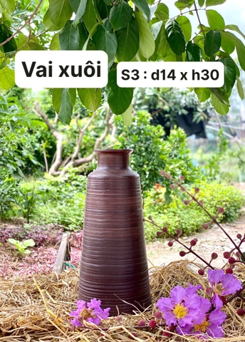 vai xuôi