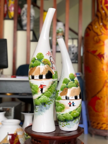 Lọ uyên ương 02