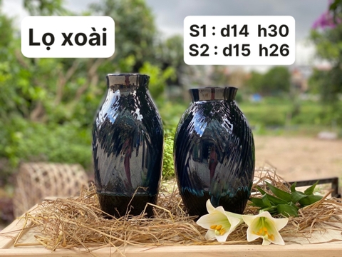 Lọ xoài