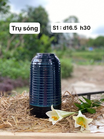 Trụ sóng