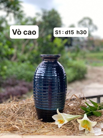 Vò cao