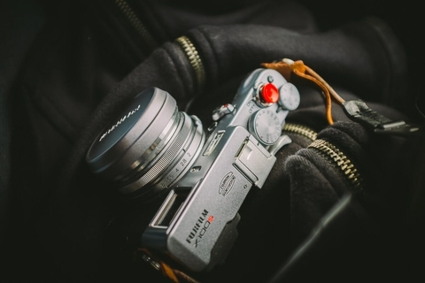 Tìm hiểu về máy ảnh Mirrorless - Cách phân biệt giữa máy ảnh Mirrorless và máy ảnh DSLR