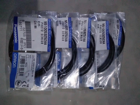 Photo sensor N510053252AA