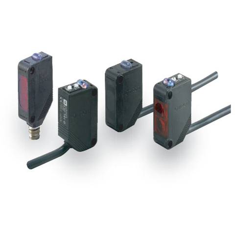 Sensor omron
