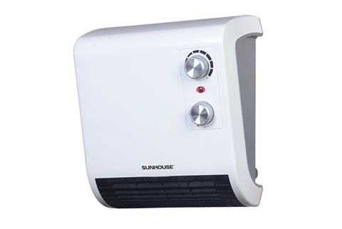 QUẠT SƯỞI PHÒNG TẮM SUNHOUSE SHD3816
