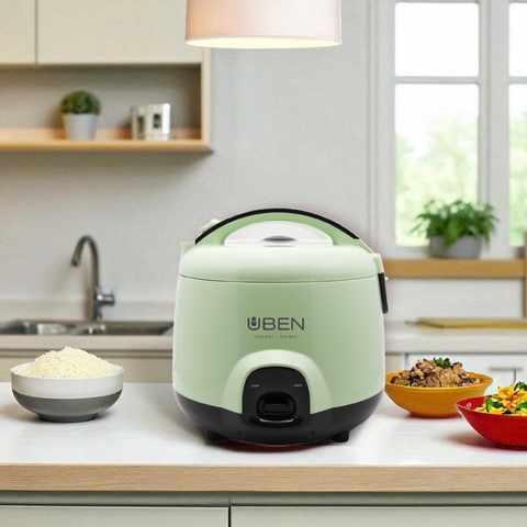 Nồi cơm nắp gài 1.8L UB 0118