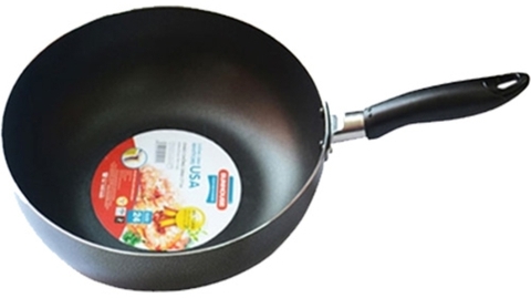CHẢO SÂU SUNHOUSE 22CM SHS22