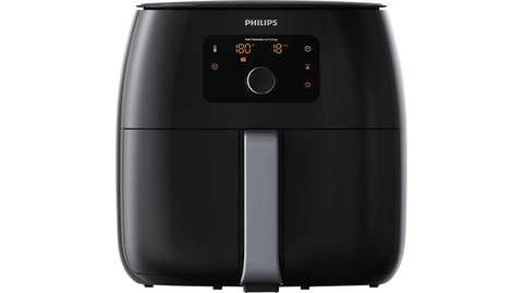 Nồi chiên không dầu Philips 7.3 lít HD9650