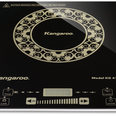 BẾP TỪ ĐƠN KANGAROO 416I