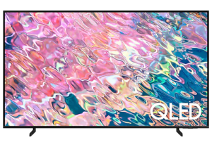 Smart Tivi Samsung QLED 4K 55 inch QA55Q63BAKXXV