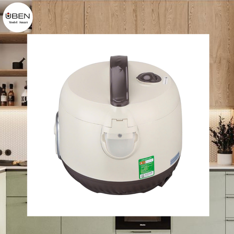Nồi Cơm Điện UB 0188