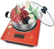 Bếp từ HSK6266
