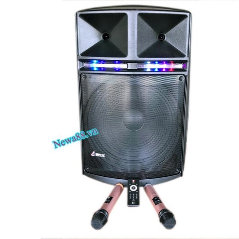 Loa kéo ISky 1510