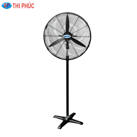 Quạt công nghiệp Matika FS-75 đứng