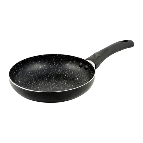 Chảo vân đá chống dính đáy từ Kangaroo KG913M 28cm