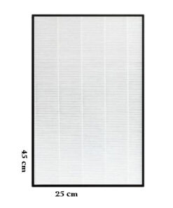 Màng lọc Hepa Sharp FZ-J80HFE