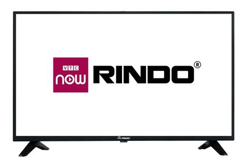 Tivi RINDO 50 inch VR-50AF7500 SMART