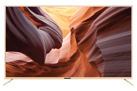 Tivi 4K SMART 65 inch Rindo RA-65SDK5-S 4K