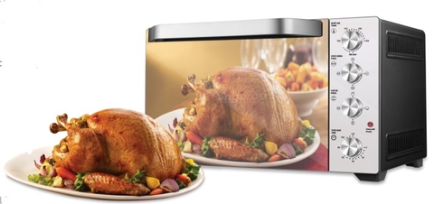 Lò nướng điện KG4803