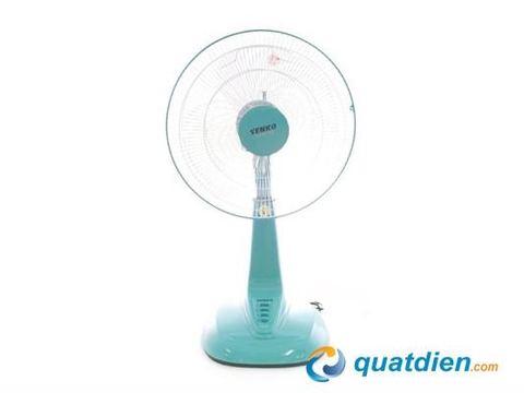 Quạt lửng Senko LS103