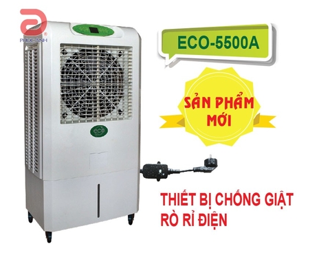 Quạt ĐH Eosin CSM5500