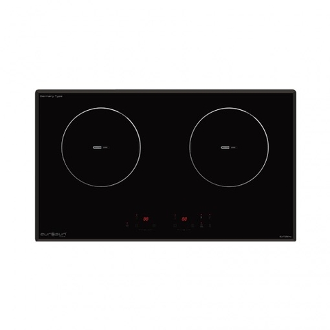 BẾP TỪ đôi EUROSUN EU-T256PLUS
