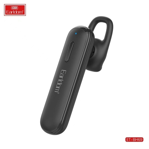 Tai Nghe Bluetooth Một Tai Earldom ET-BH69