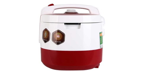 Nồi cơm điện Midea MR SM2061