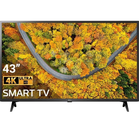 Smart Tivi LG 4K 43 inch 43UP7550PTC