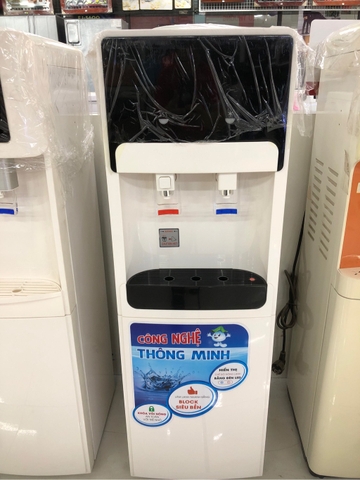 Cây nước nóng lạnh