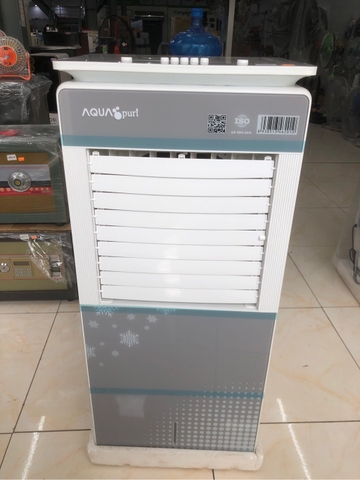 Quạt điều hòa Aqua puri 6600 cơ