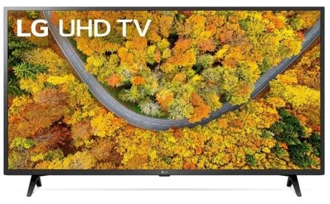Tivi LG 55inch 55up7550ptc