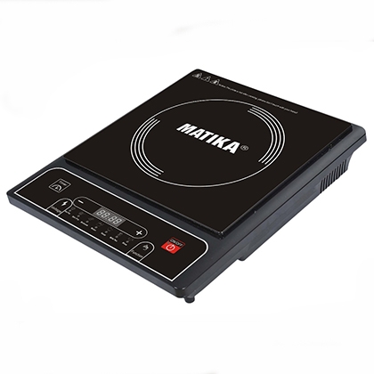 Bếp từ đơn MTK 2111 Đổi cũ lấy mới
