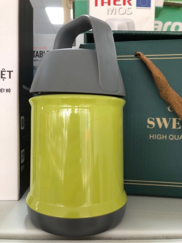 Ủ cháo nhật 450ml