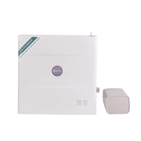 Máy Lọc Nước Đặt Gầm Công Suất Lớn A. O. Smith ROSS™ LUX-AOU800HOT