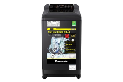 Máy giặt cửa đứng Panasonic NA-F90A4BRV 9 kg