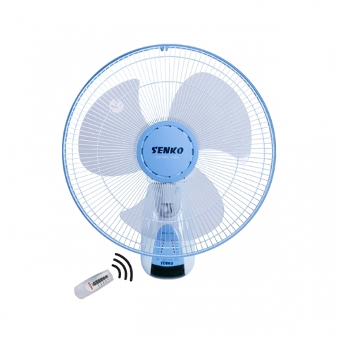 Quạt treo Senko TR1628 có điều khiển