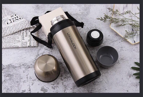 Bình giữ nhiệt LOCK & LOCK 1.0L  LHC1439